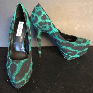 Steve Madden heels